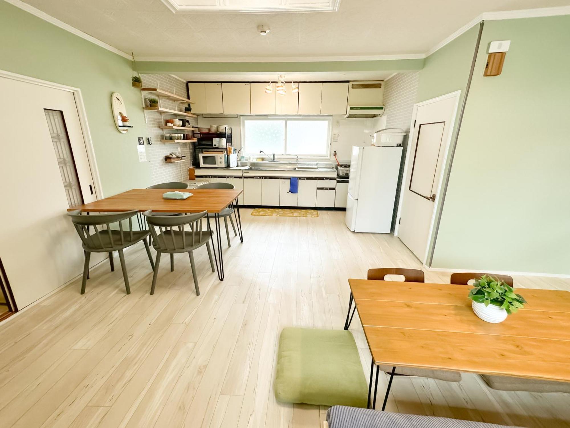 Renewal Haru'S House Onsen モール温泉付き Villa Shiraoi ภายนอก รูปภาพ